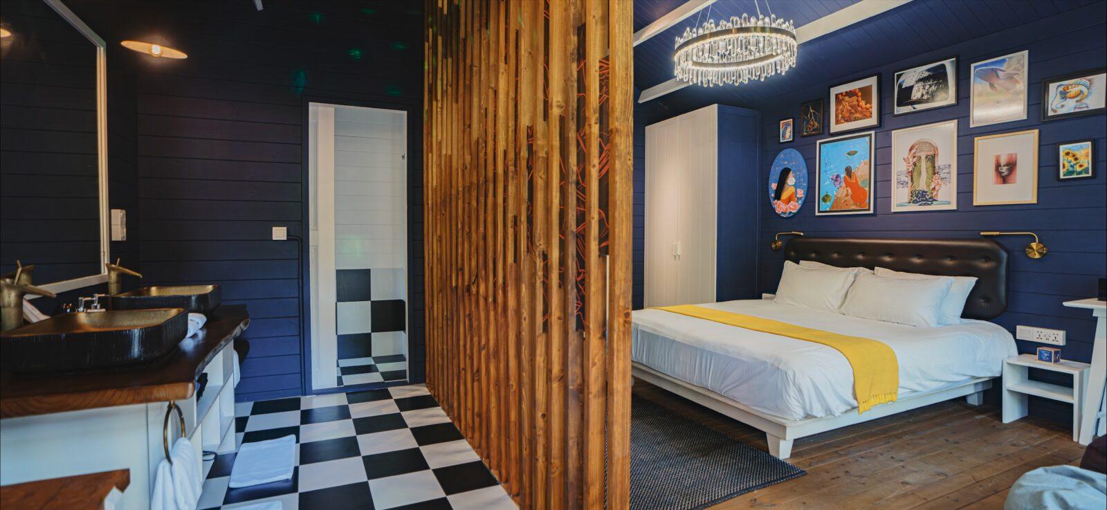 Veyoge Gallery Pool Villa at Oaga Art Resort Maldives - Greatest All Inclusive Plan in the, view 4