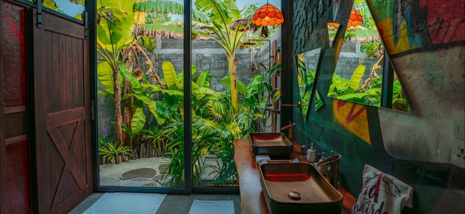Haruge Beach Villa with Pool at Oaga Art Resort Maldives - Greatest All Inclusive Plan in the, view 4