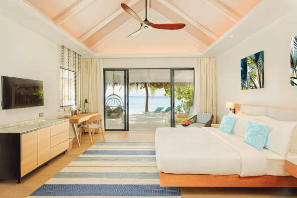 Beach Villa at Nova