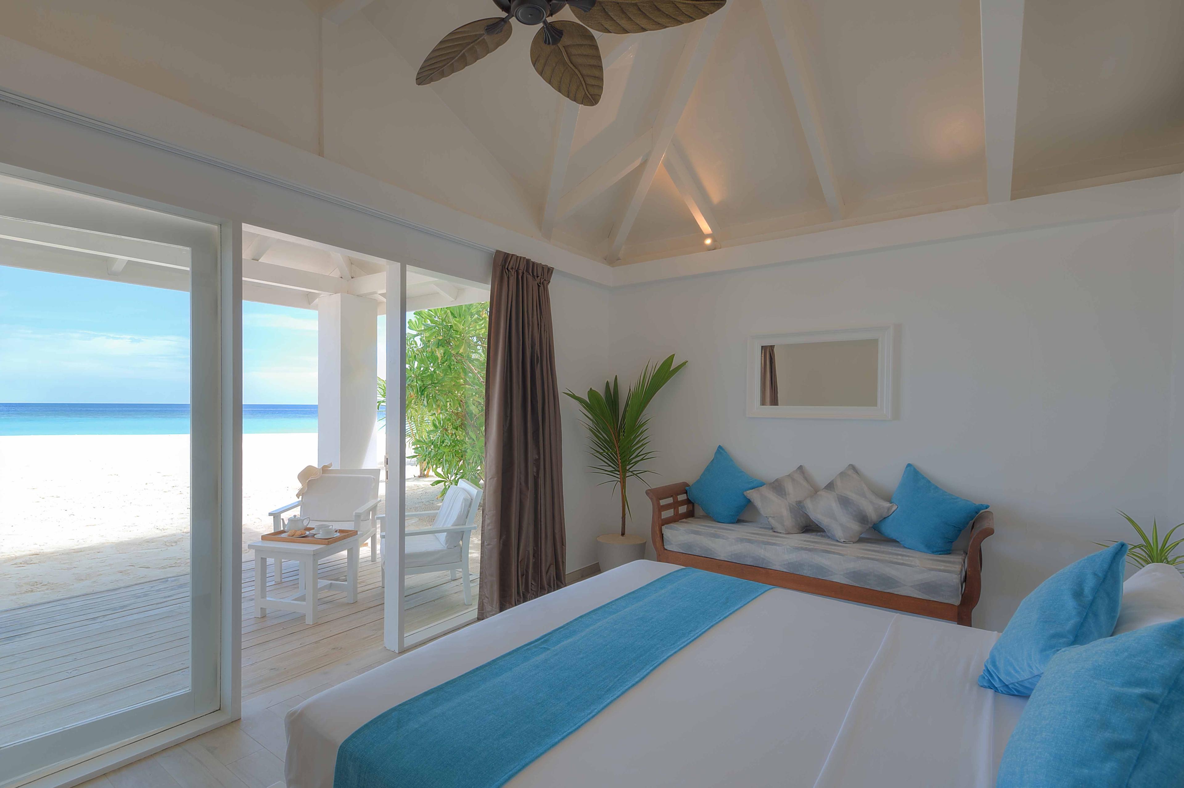 Beach Bungalow