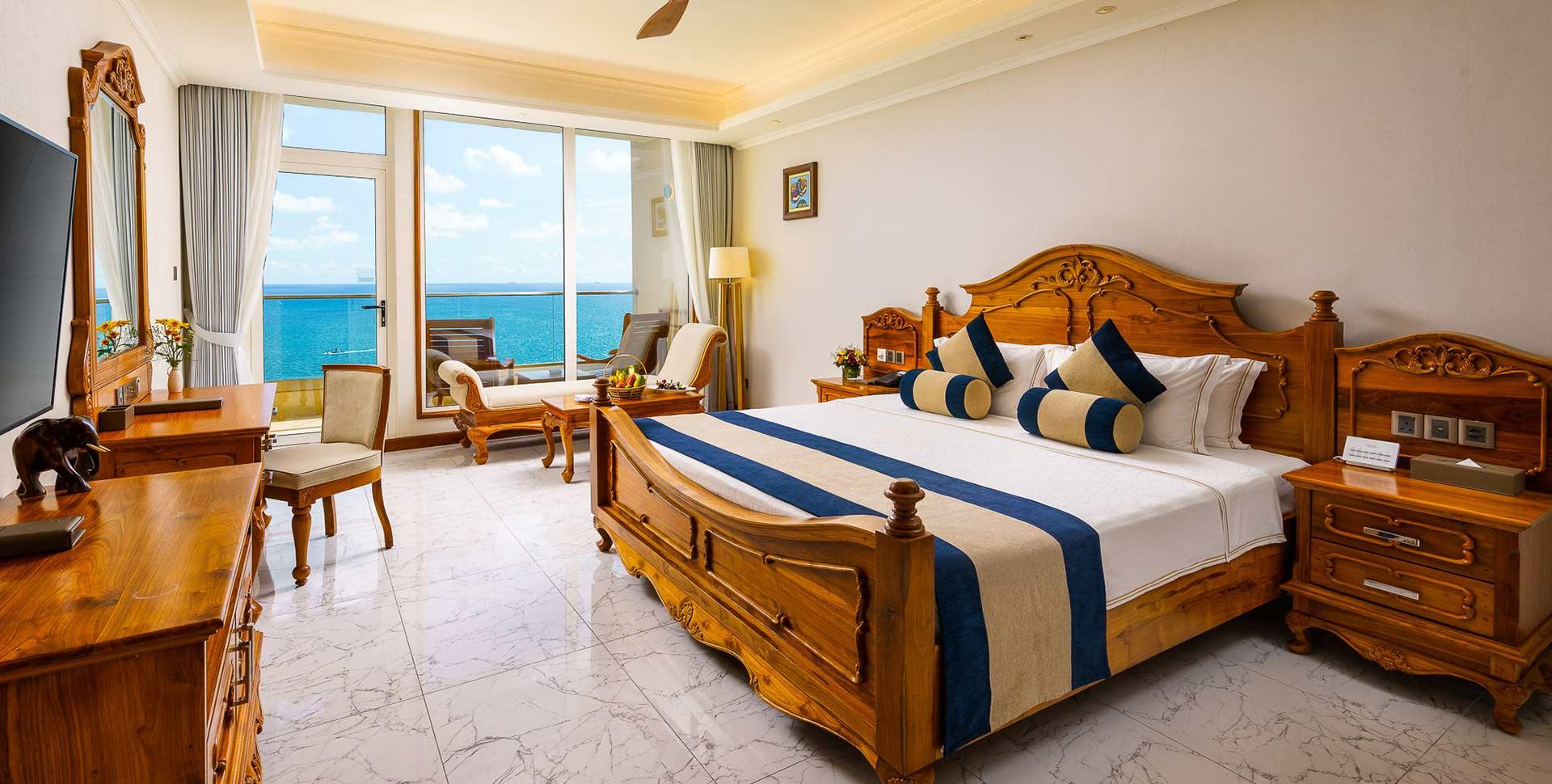 Premier Room
