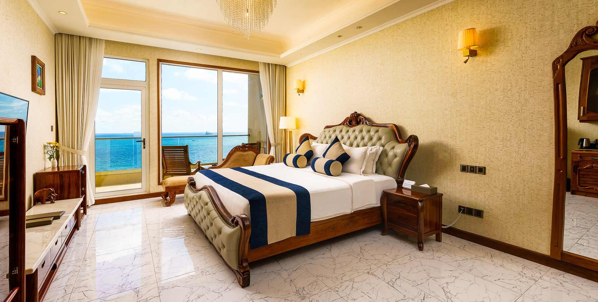 Royal Suite