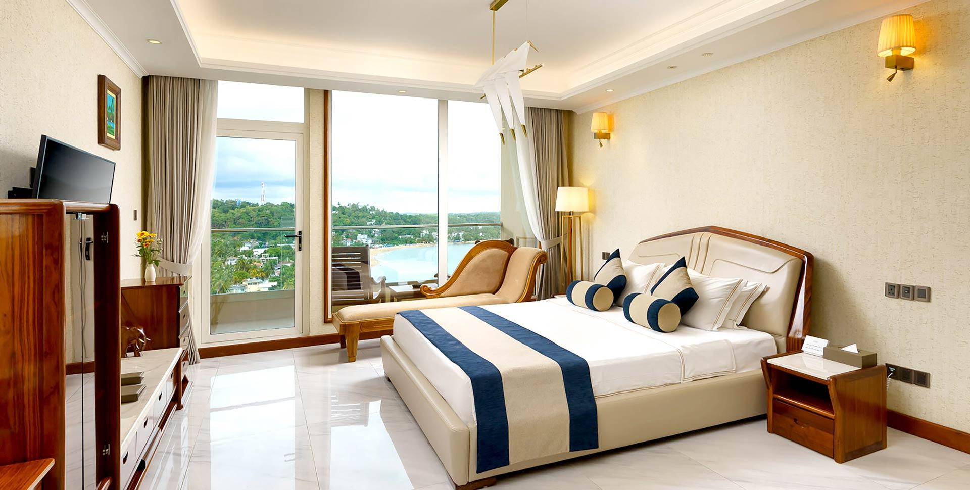 Araliya Suite