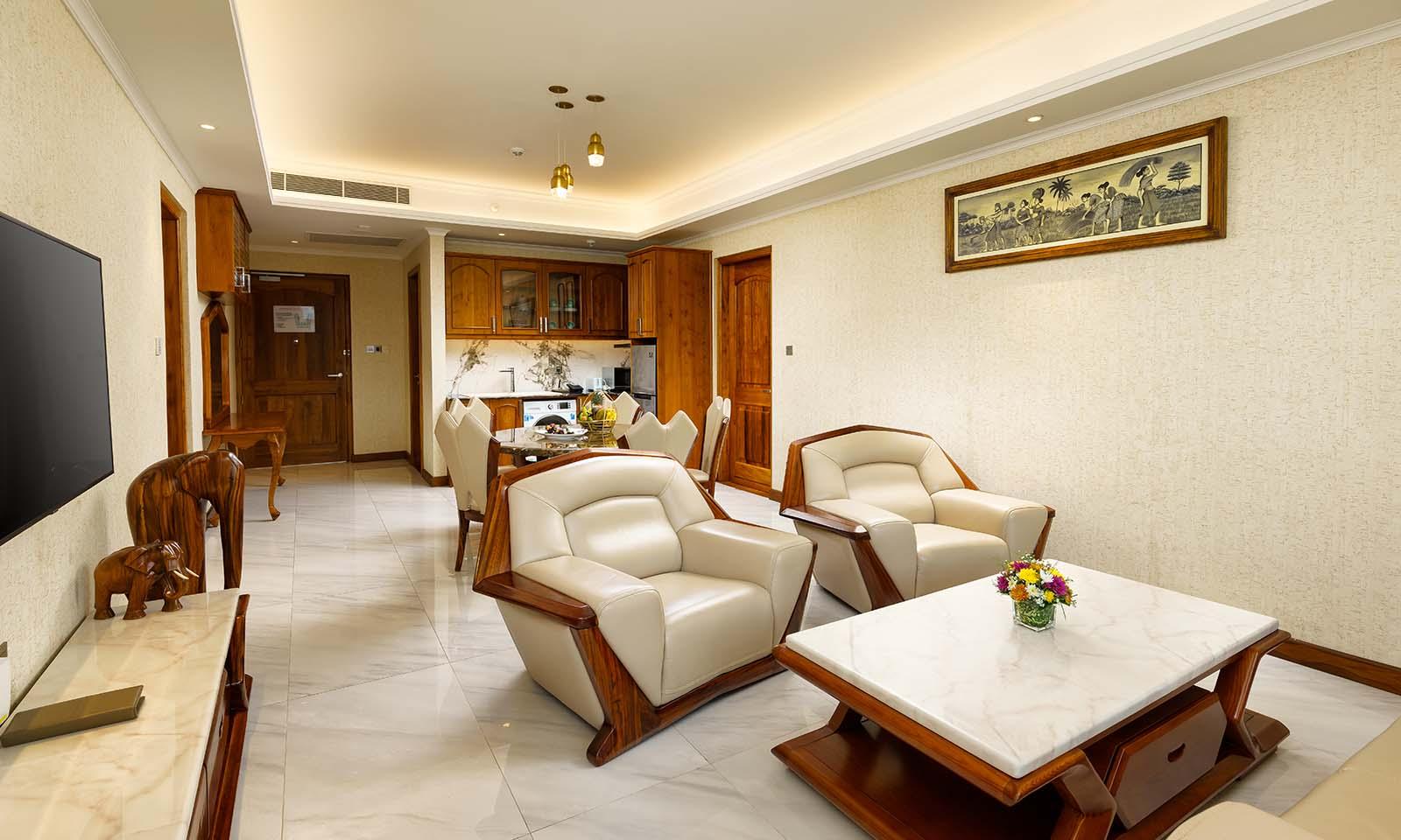 Araliya Suite at Araliya Beach Resort & Spa Unawatuna, view 1
