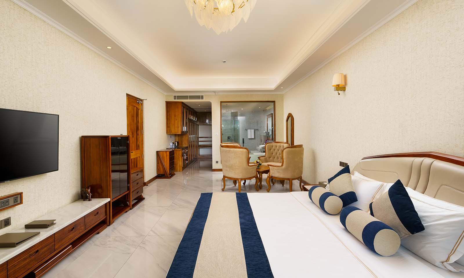 Araliya Suite at Araliya Beach Resort & Spa Unawatuna, view 2