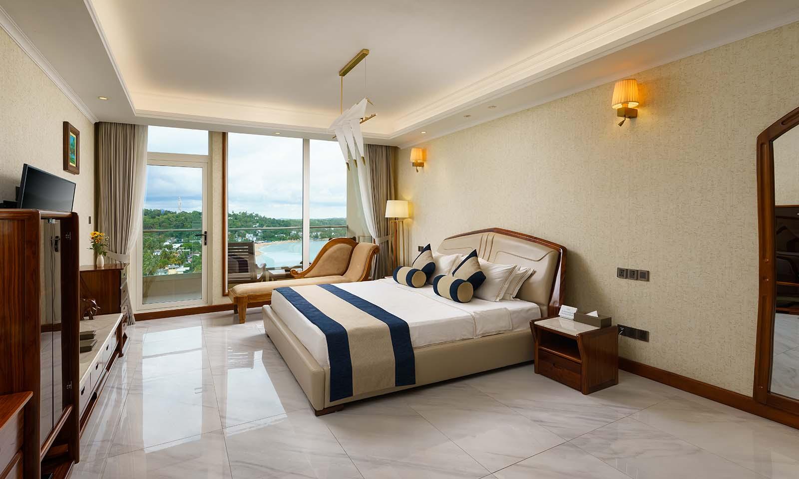 Araliya Suite at Araliya Beach Resort & Spa Unawatuna, view 4