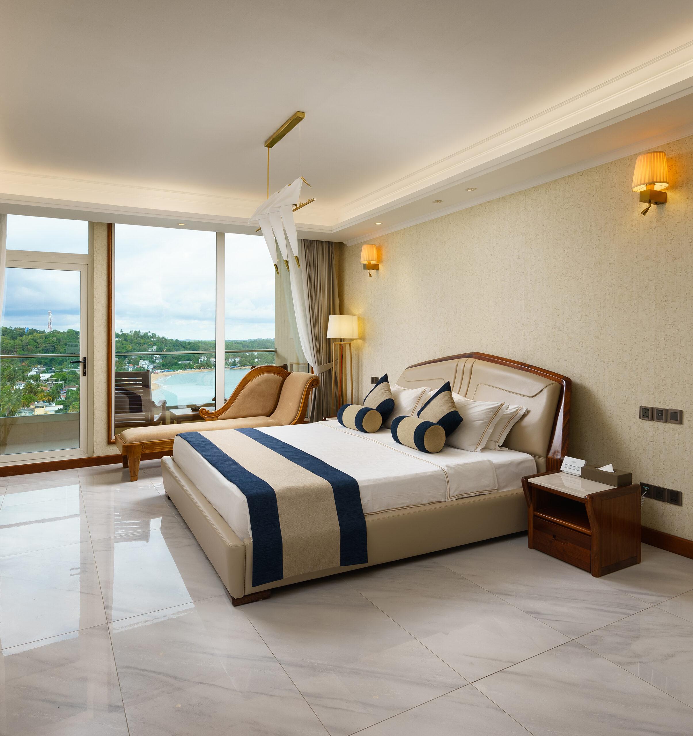 Araliya Suite at Araliya Beach Resort & Spa Unawatuna, view 5