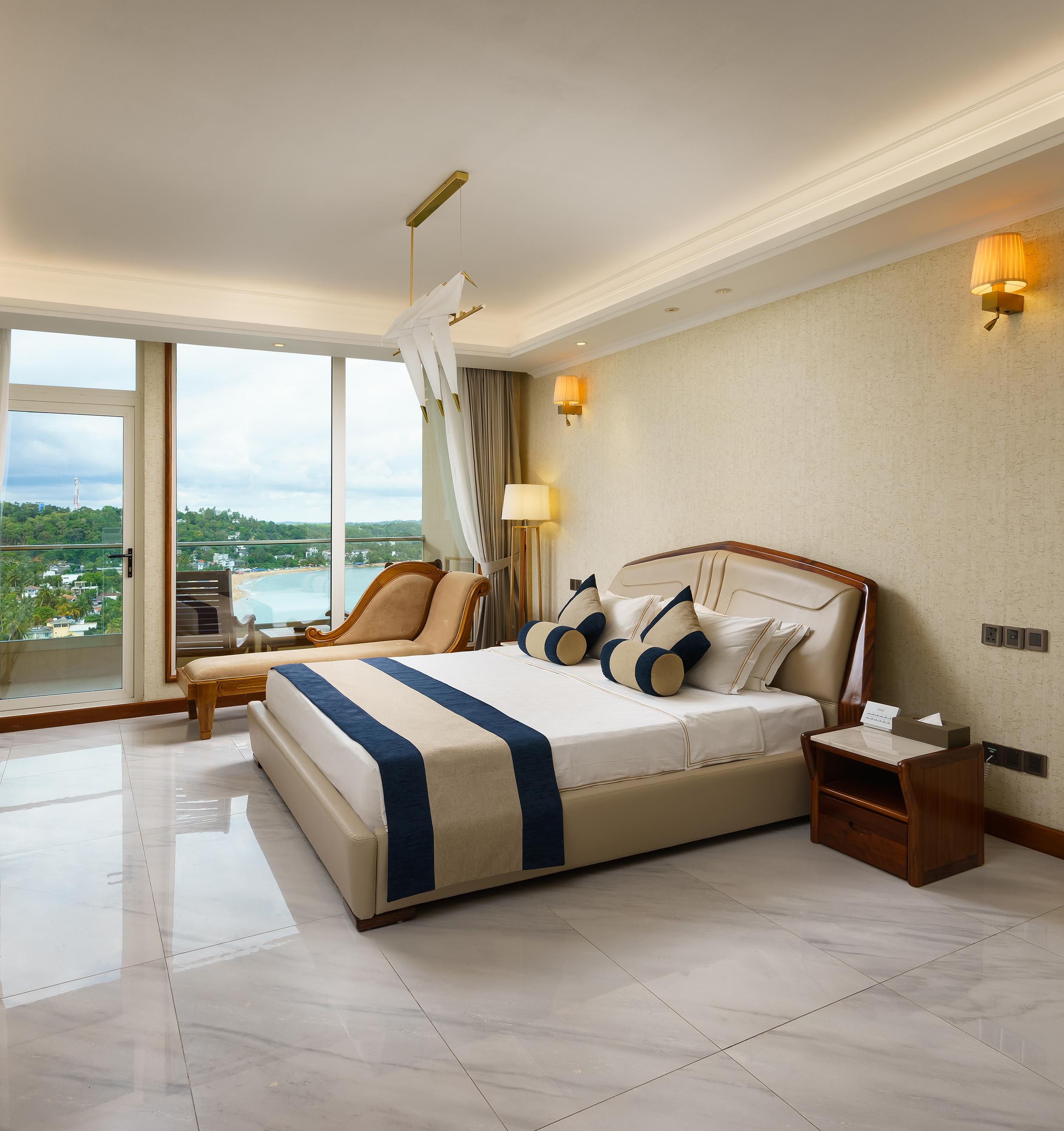 Araliya Suite at Araliya Beach Resort & Spa Unawatuna, view 6