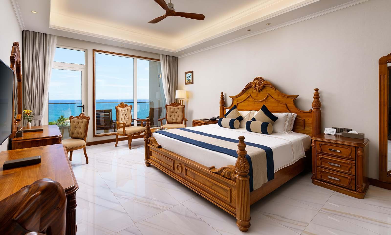 Studio at Araliya Beach Resort & Spa Unawatuna, view 1