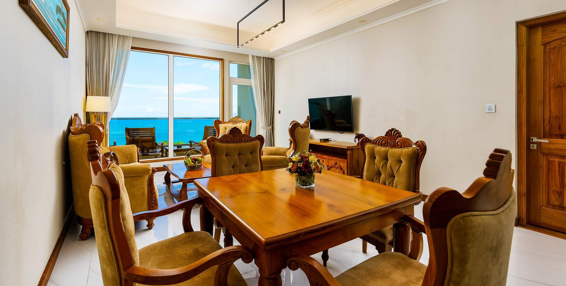 Studio at Araliya Beach Resort & Spa Unawatuna, view 5