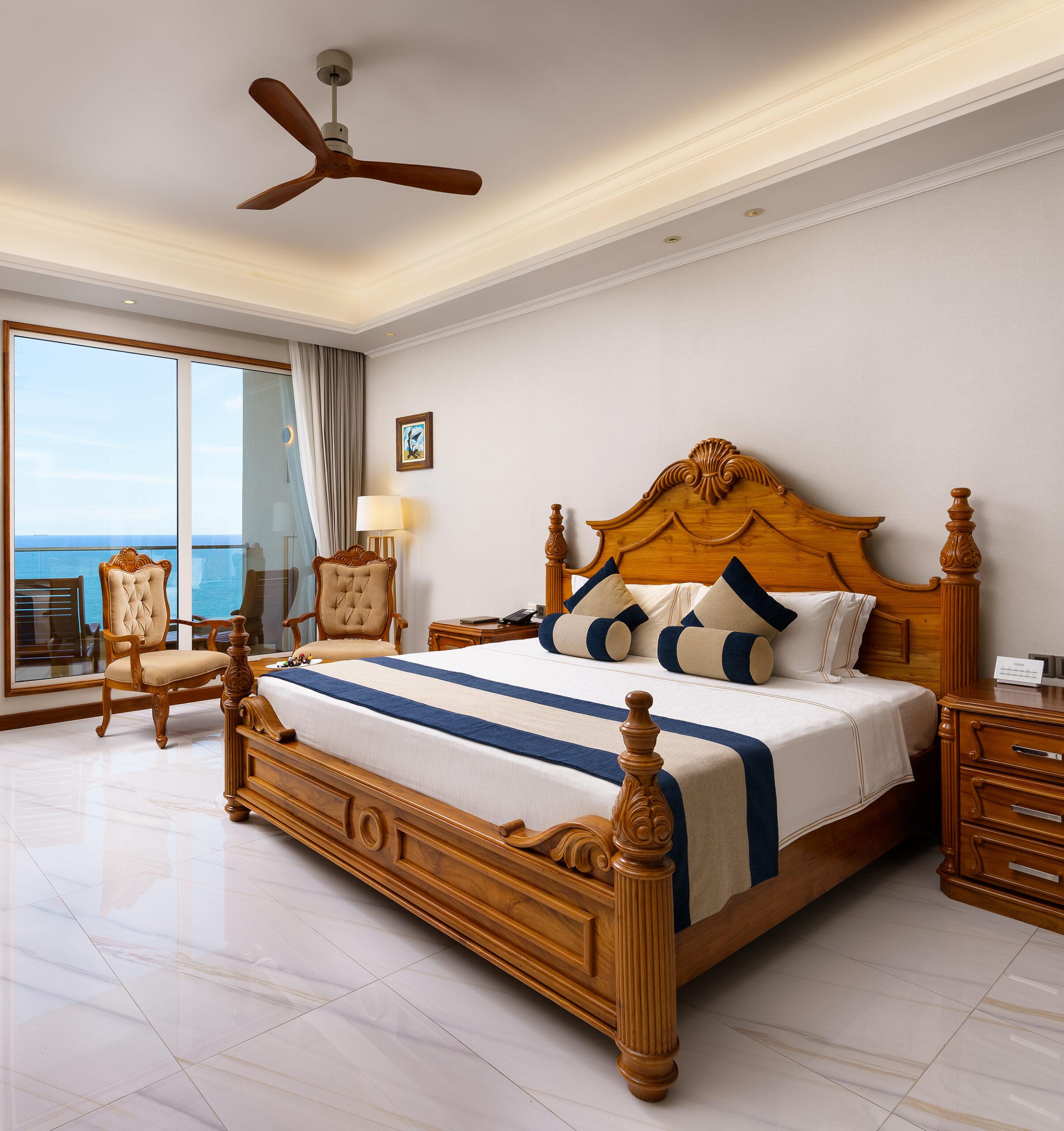 Studio at Araliya Beach Resort & Spa Unawatuna, view 6