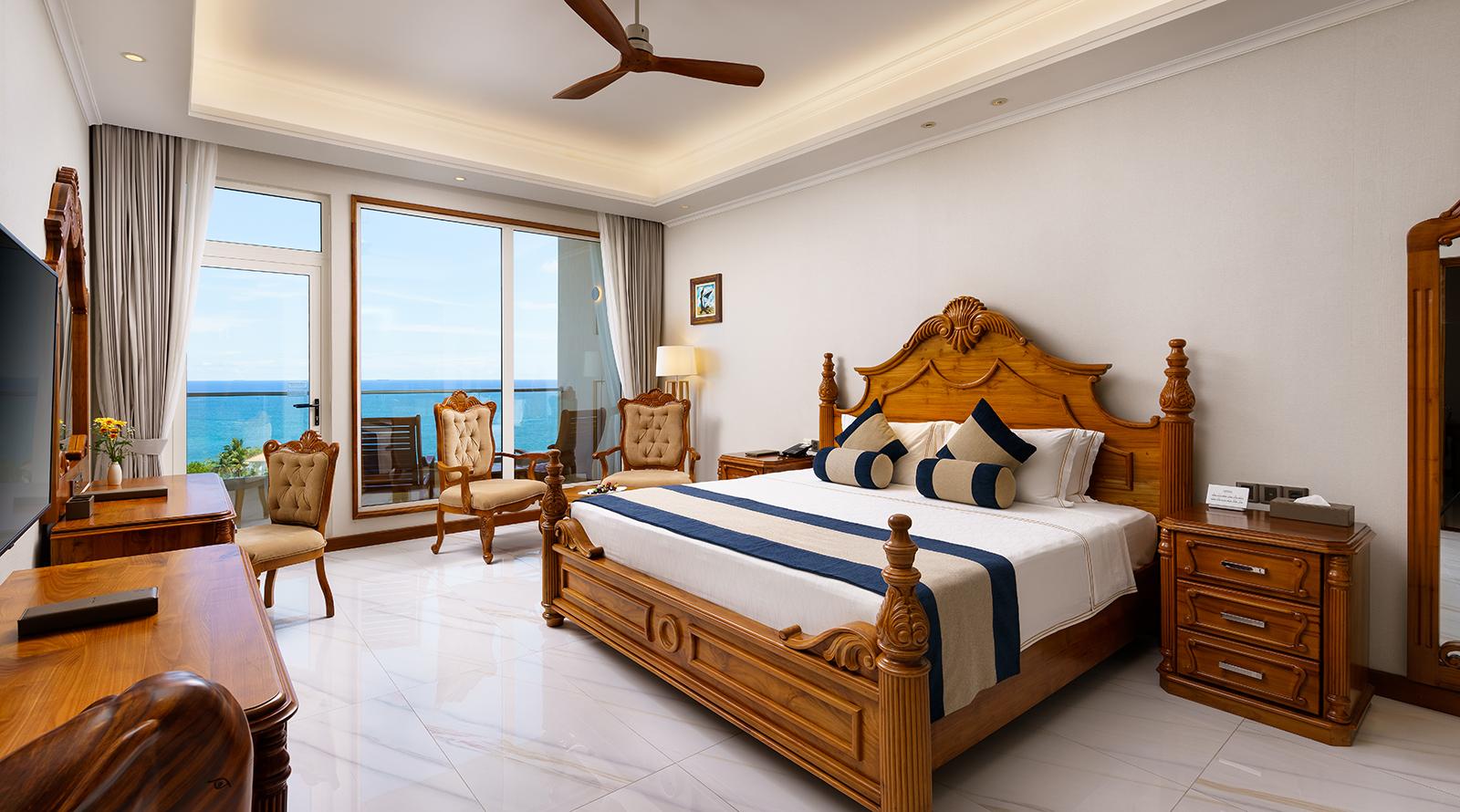 Studio at Araliya Beach Resort & Spa Unawatuna, view 7