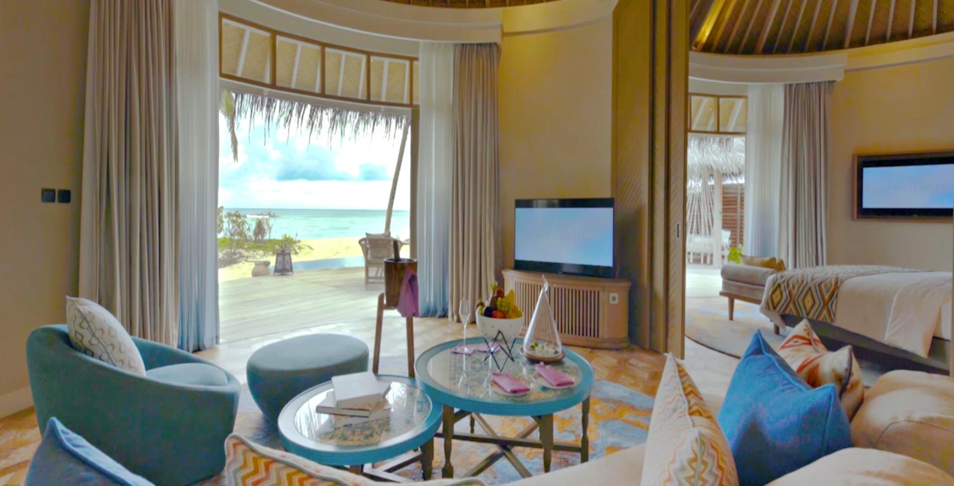 Beach House