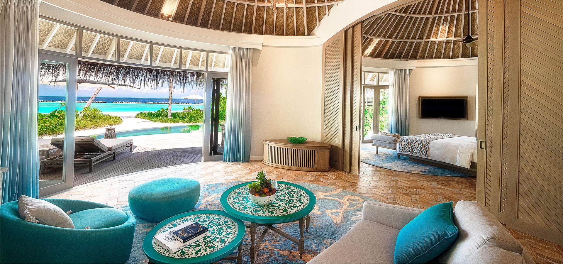 Beach House at The Nautilus, view 3