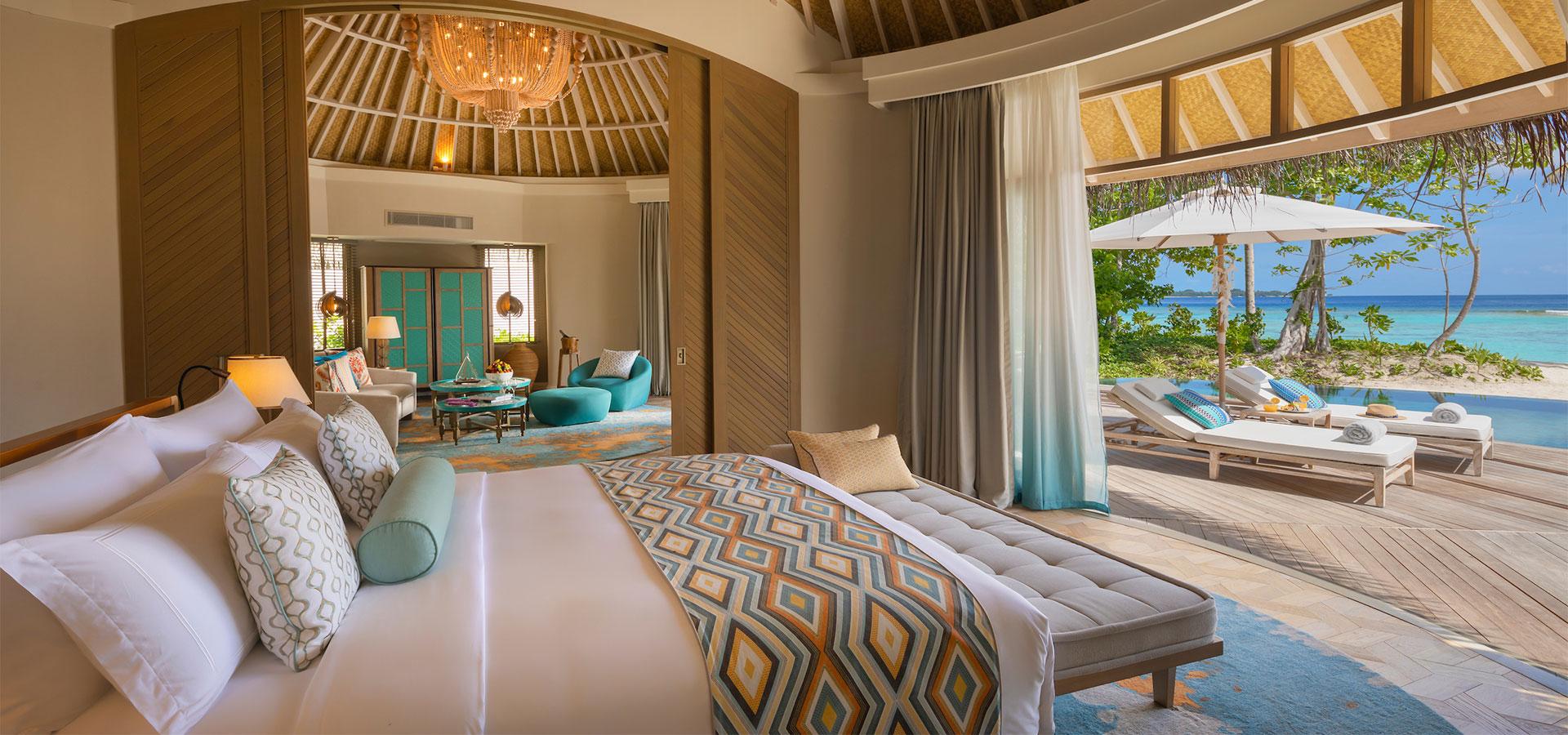 Beach House at The Nautilus, view 4
