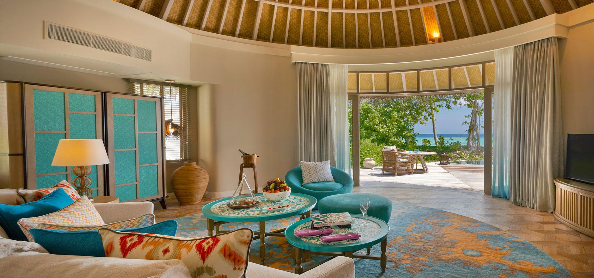 Beach House at The Nautilus, view 5