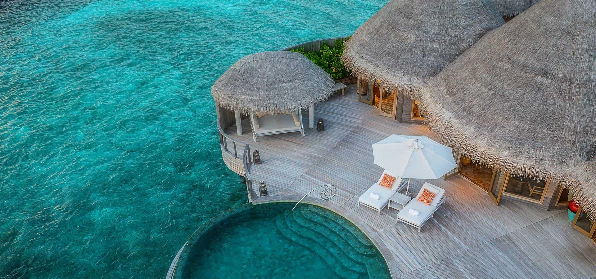 The Nautilus Retreat at The Nautilus, view 1