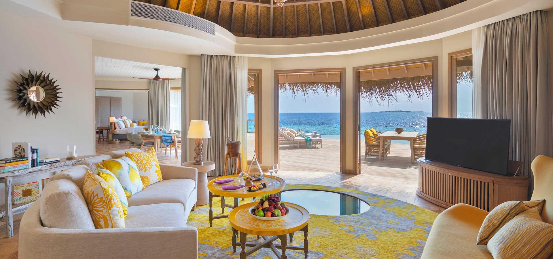 The Nautilus Retreat at The Nautilus, view 2