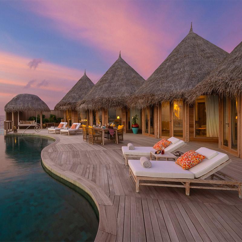 The Nautilus Retreat at The Nautilus, view 4