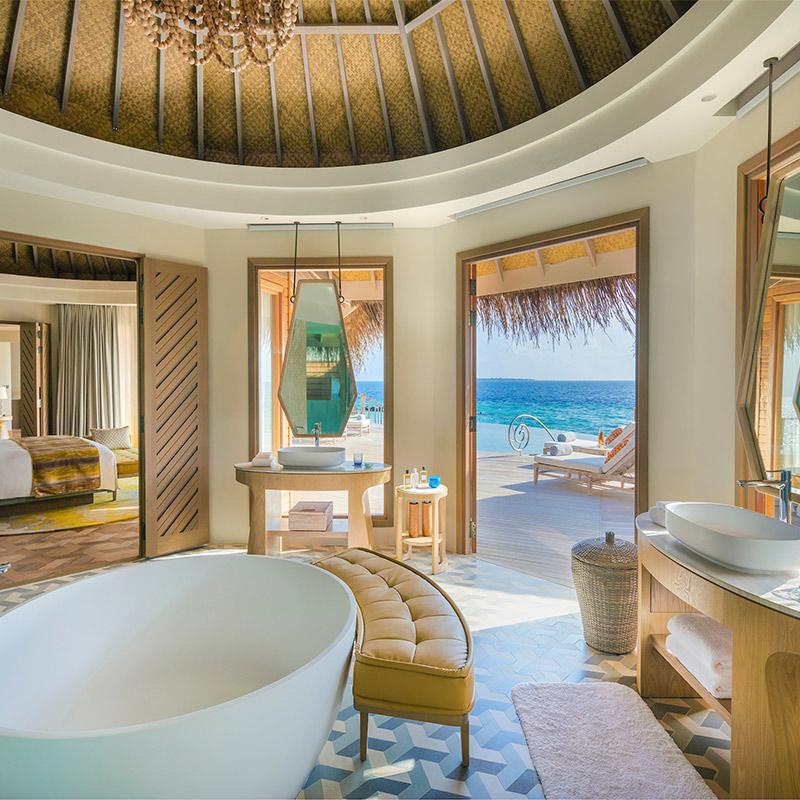 The Nautilus Retreat at The Nautilus, view 5