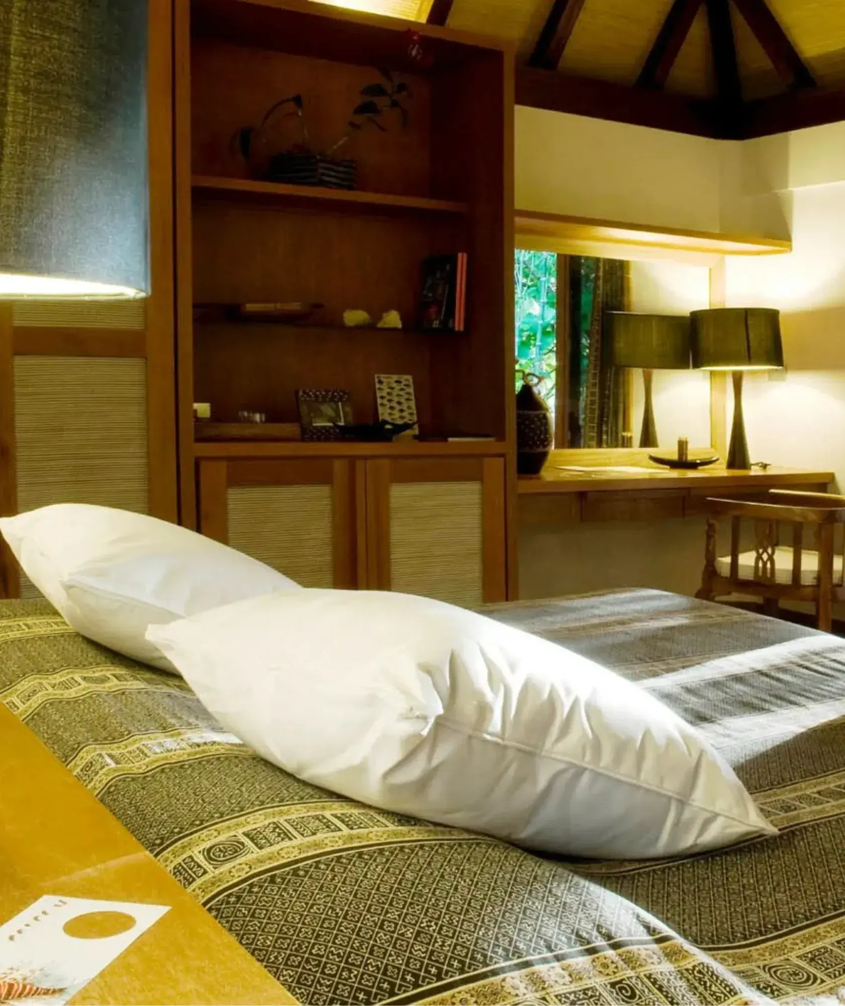 Garden Villa at Gangehi Island Resort & Spa, view 1