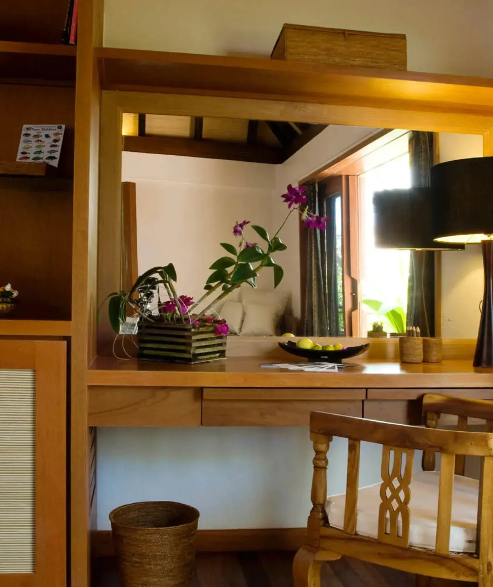 Beach Villa at Gangehi Island Resort & Spa, view 2