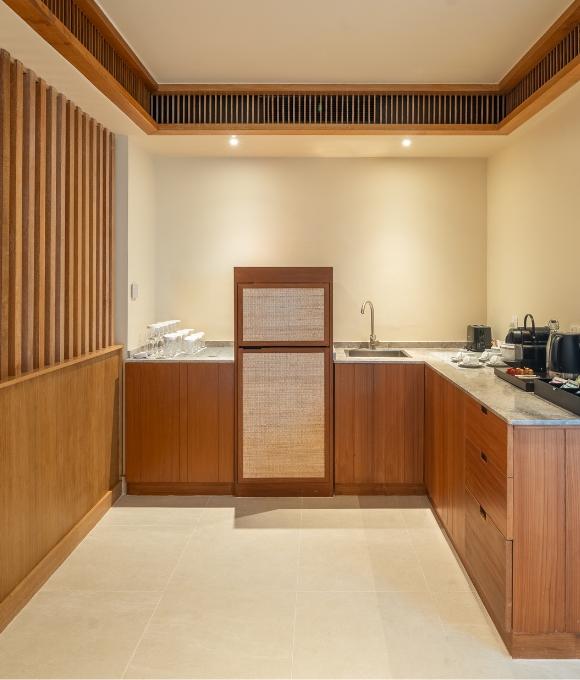Three-Bedroom Beach Residence with Private Pool at Kuda Villingili Resort, view 5
