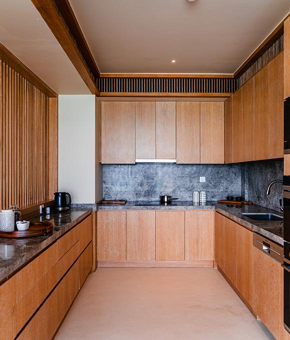 Three-Bedroom Beach Retreat with Private Pool at Kuda Villingili Resort, view 4