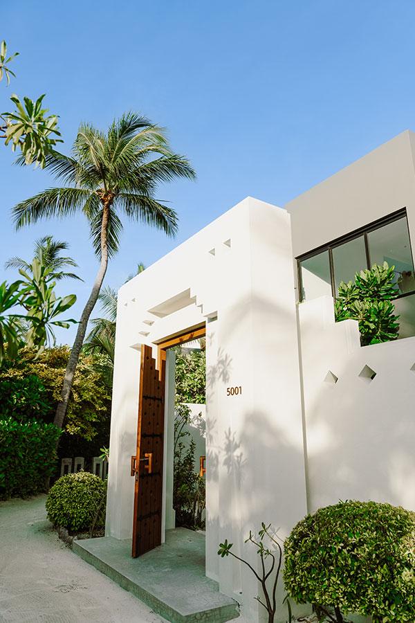 Three-Bedroom Beach Retreat with Private Pool at Kuda Villingili Resort, view 7