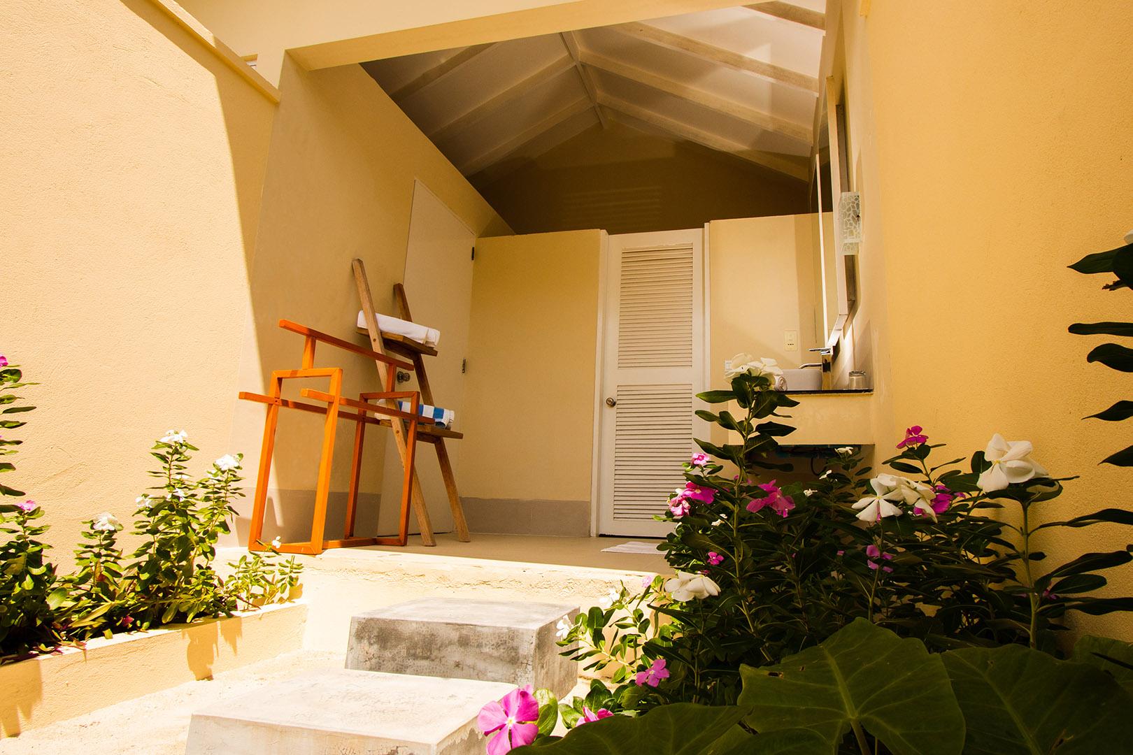 Superior Beach Bungalow at Hondaafushi Island Resort, view 10