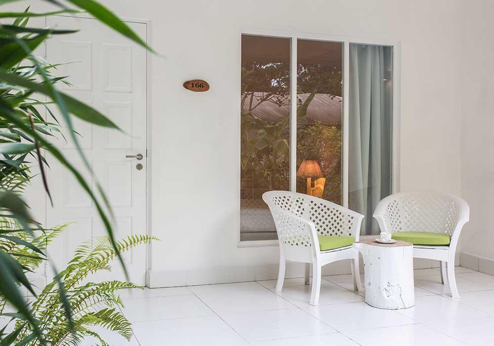 Standard Room at Equator Village, view 1