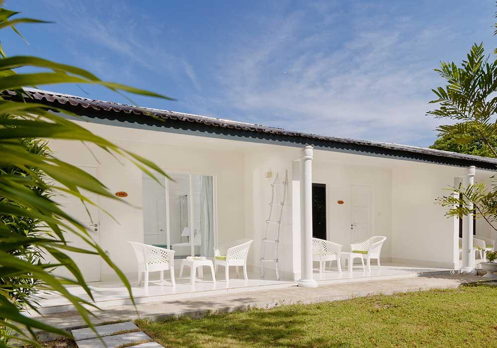 Standard Room at Equator Village, view 2