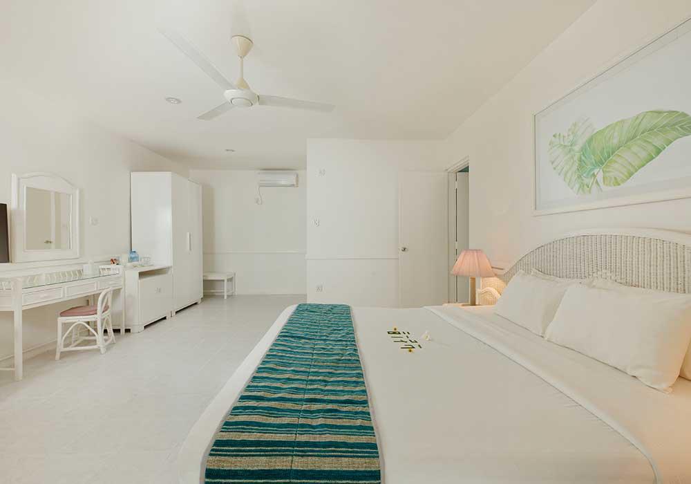 Standard Room at Equator Village, view 3