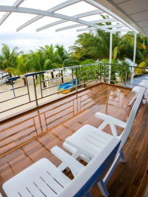 Two Bedroom Villa