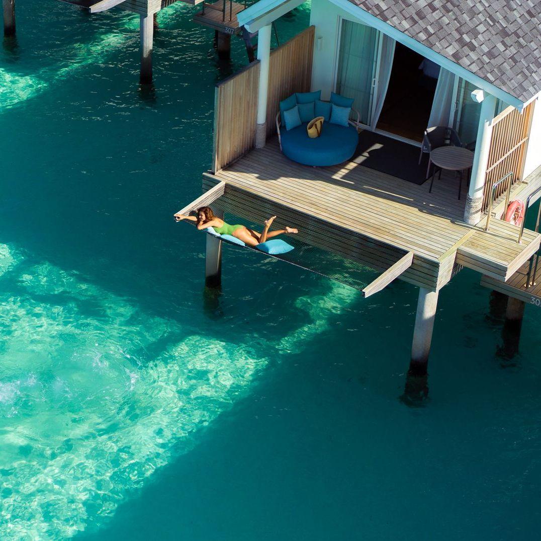 Water Villa