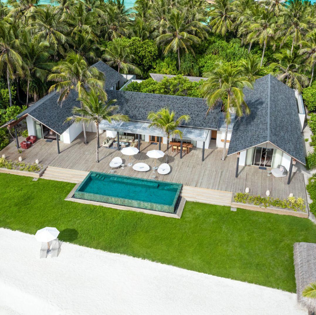 RAAYA Residence at Raaya by Atmosphere