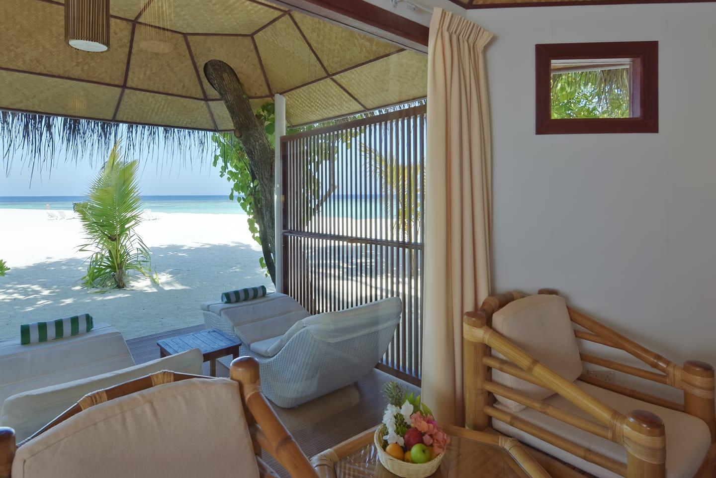 Standard Beach Room
