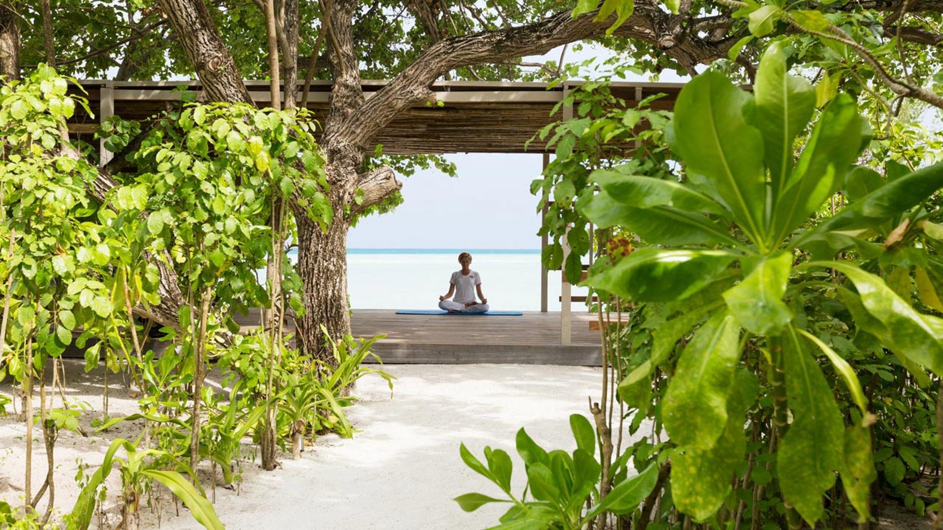 LUX* ME SPA at LUX South Ari Atoll, view 1