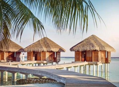 LUX* ME SPA at LUX South Ari Atoll, view 2