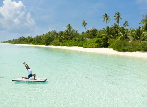 LUX* ME SPA at LUX South Ari Atoll, view 4