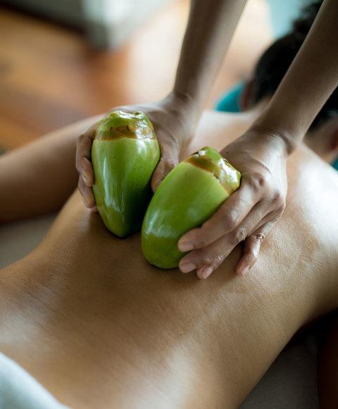 LUX* ME SPA at LUX South Ari Atoll, view 5