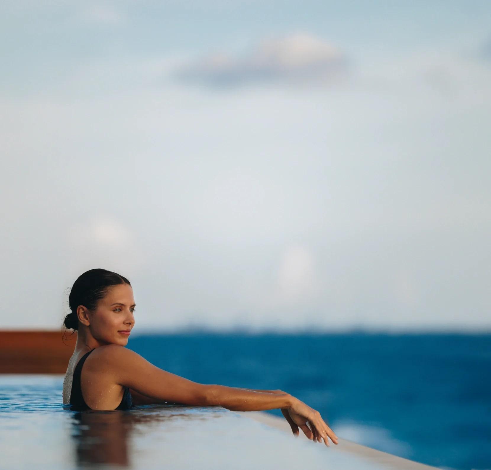 Private Island Spa & Wellness at Ithaafushi - The Private Island