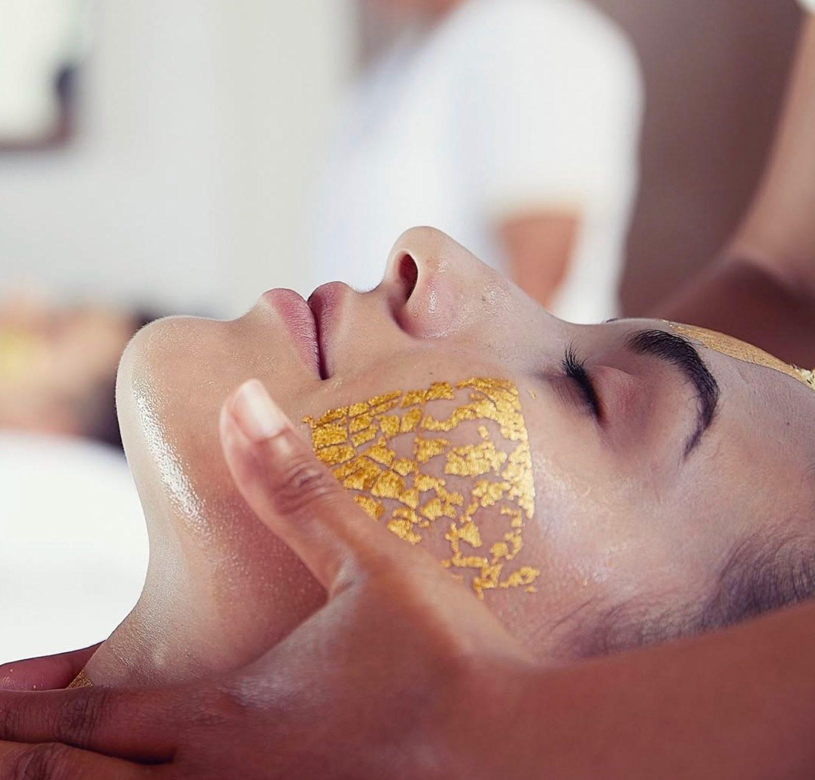 Private Island Spa & Wellness at Ithaafushi - The Private Island, view 3