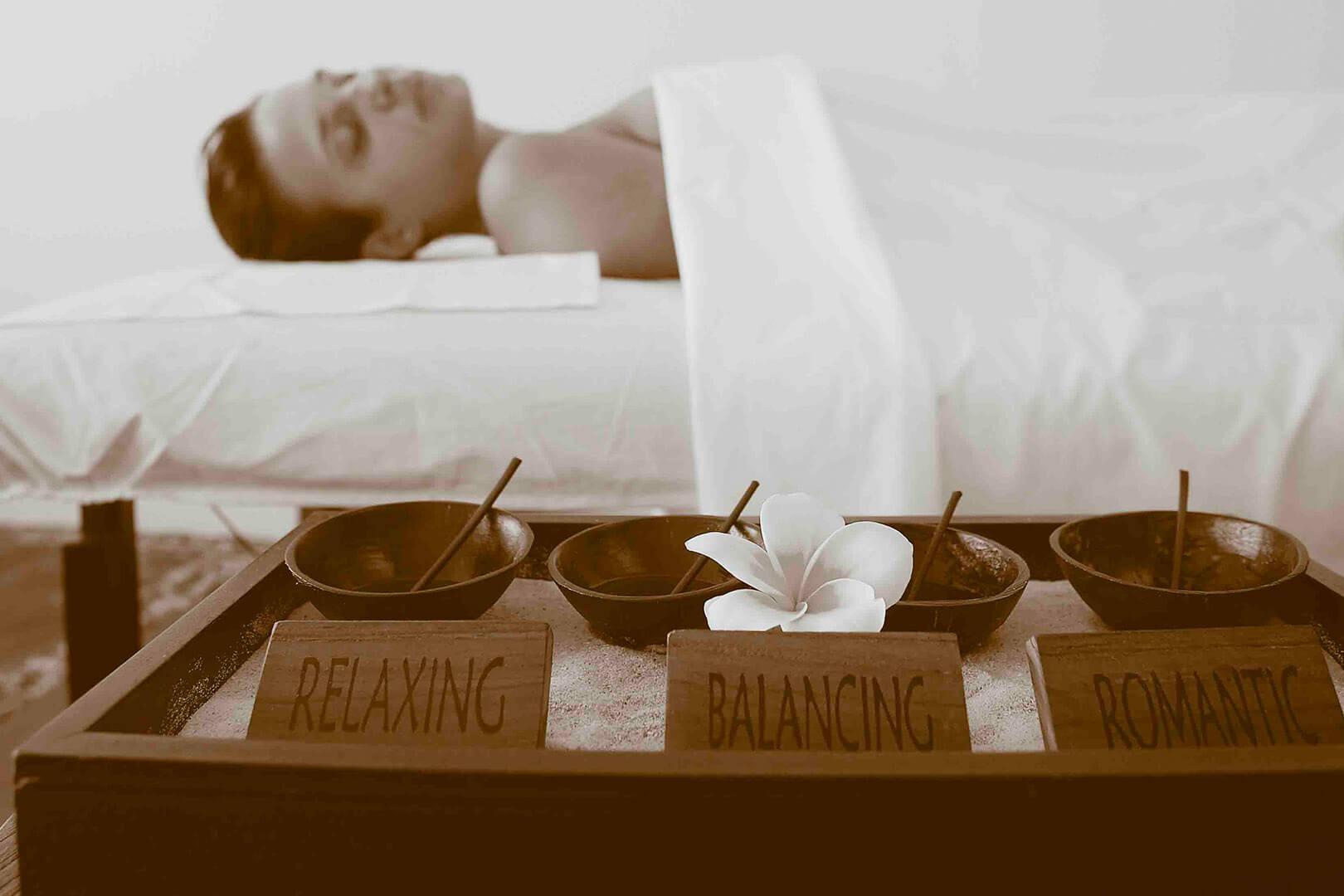 Medhufushi Spa at Medhufushi Island Resort, view 1