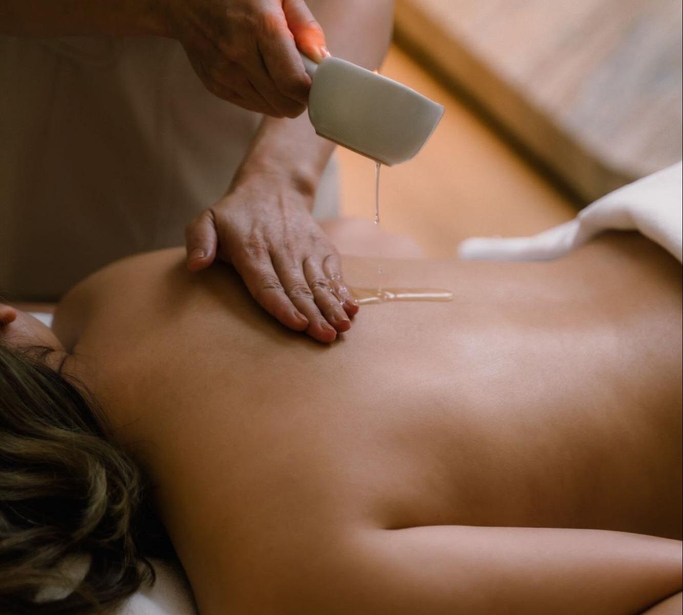 Inside Mirihi Spa (V Villas Spa) at V Villas Maldives at Mirihi – MGallery Collection