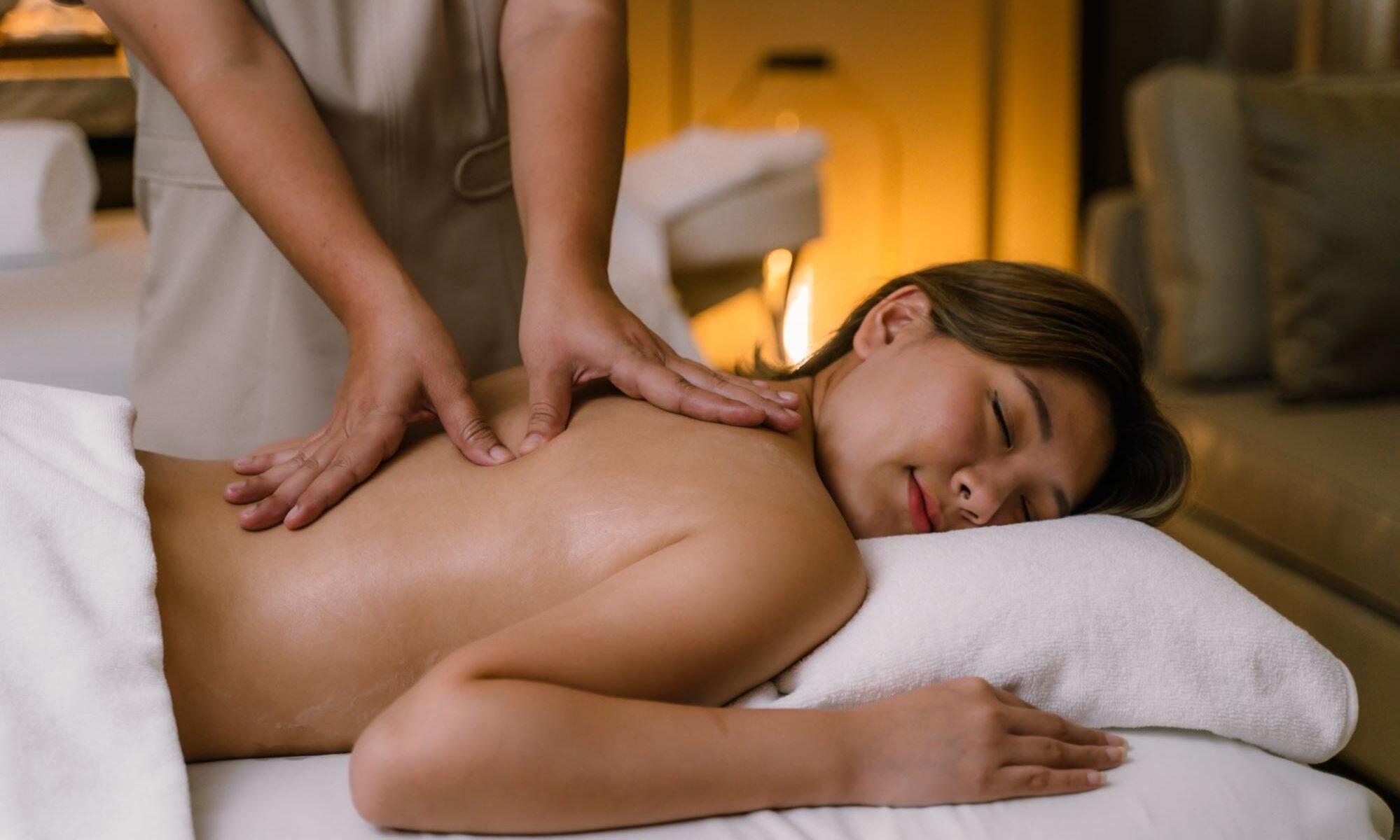 Mirihi Spa (V Villas Spa) at V Villas Maldives at Mirihi – MGallery Collection, view 1