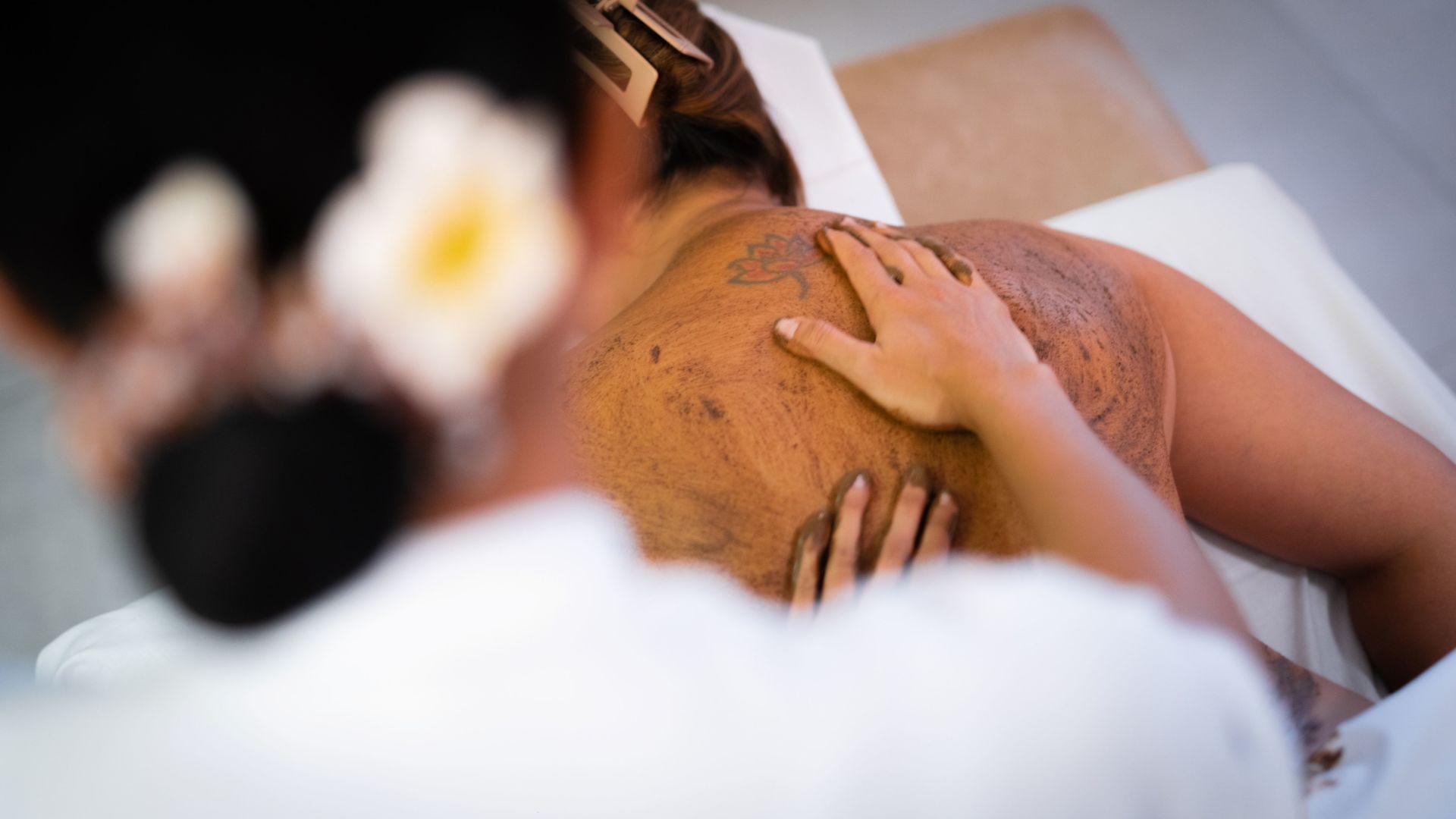 Chavana Spa by Mandara at Cinnamon Dhonveli
