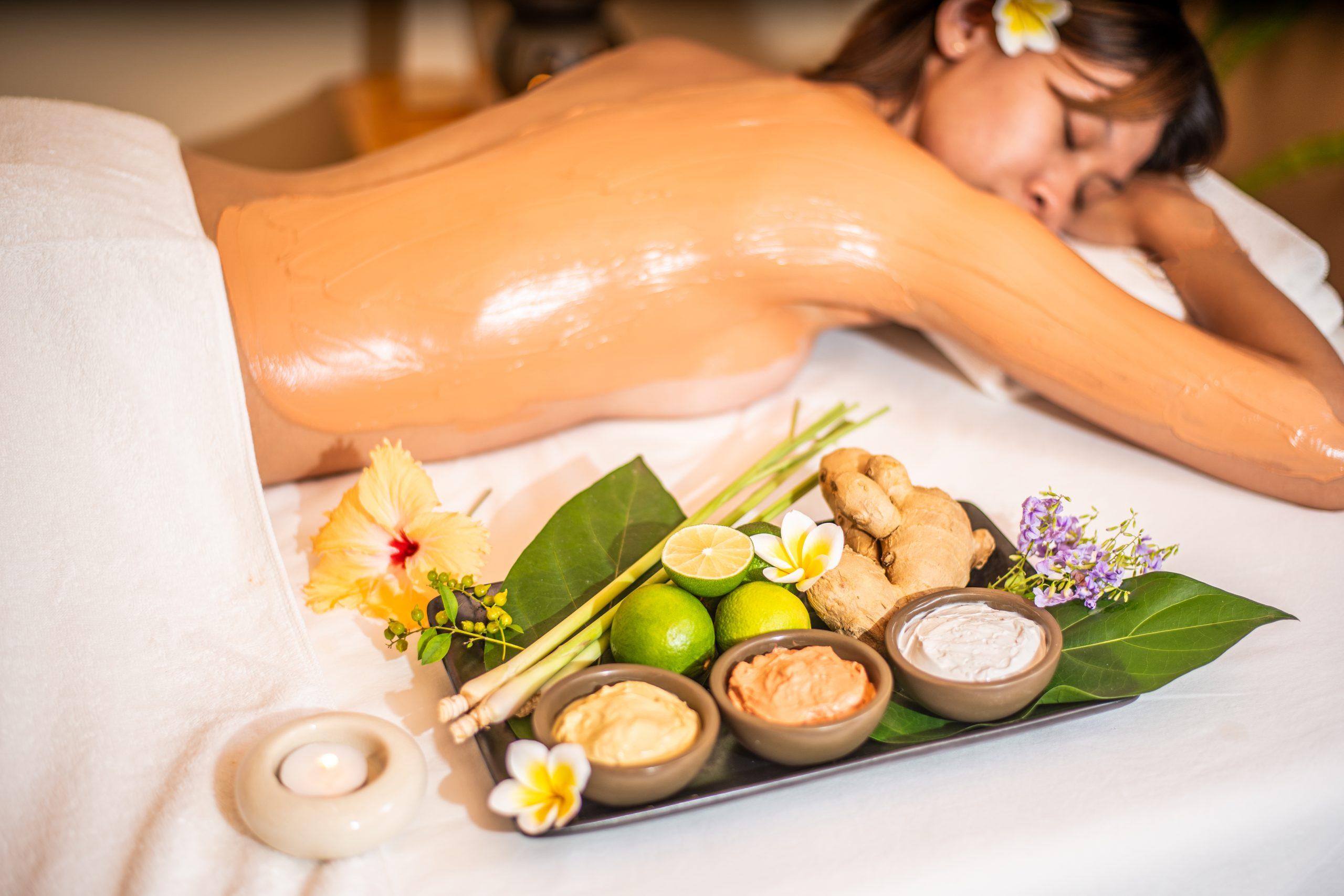 K-Spa at Kudafushi Resort & Spa, view 2