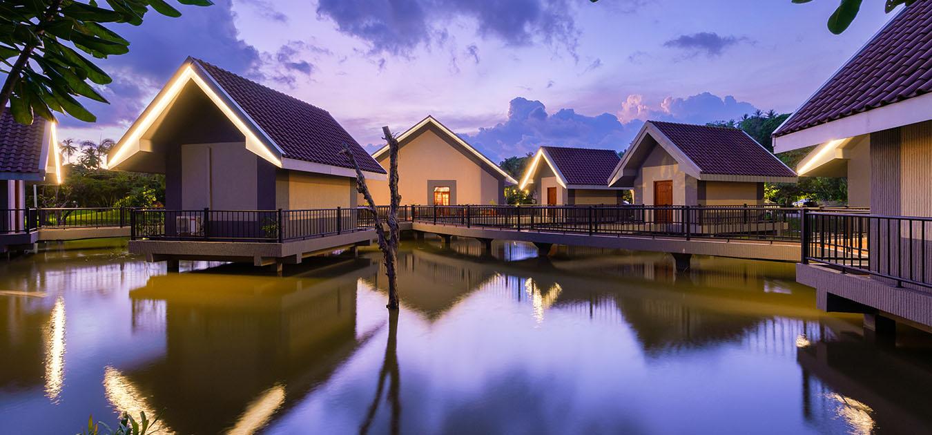 Araliya Beach Spa at Araliya Beach Resort & Spa Unawatuna