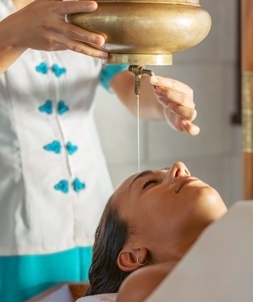 Wellness Village at Furaveri